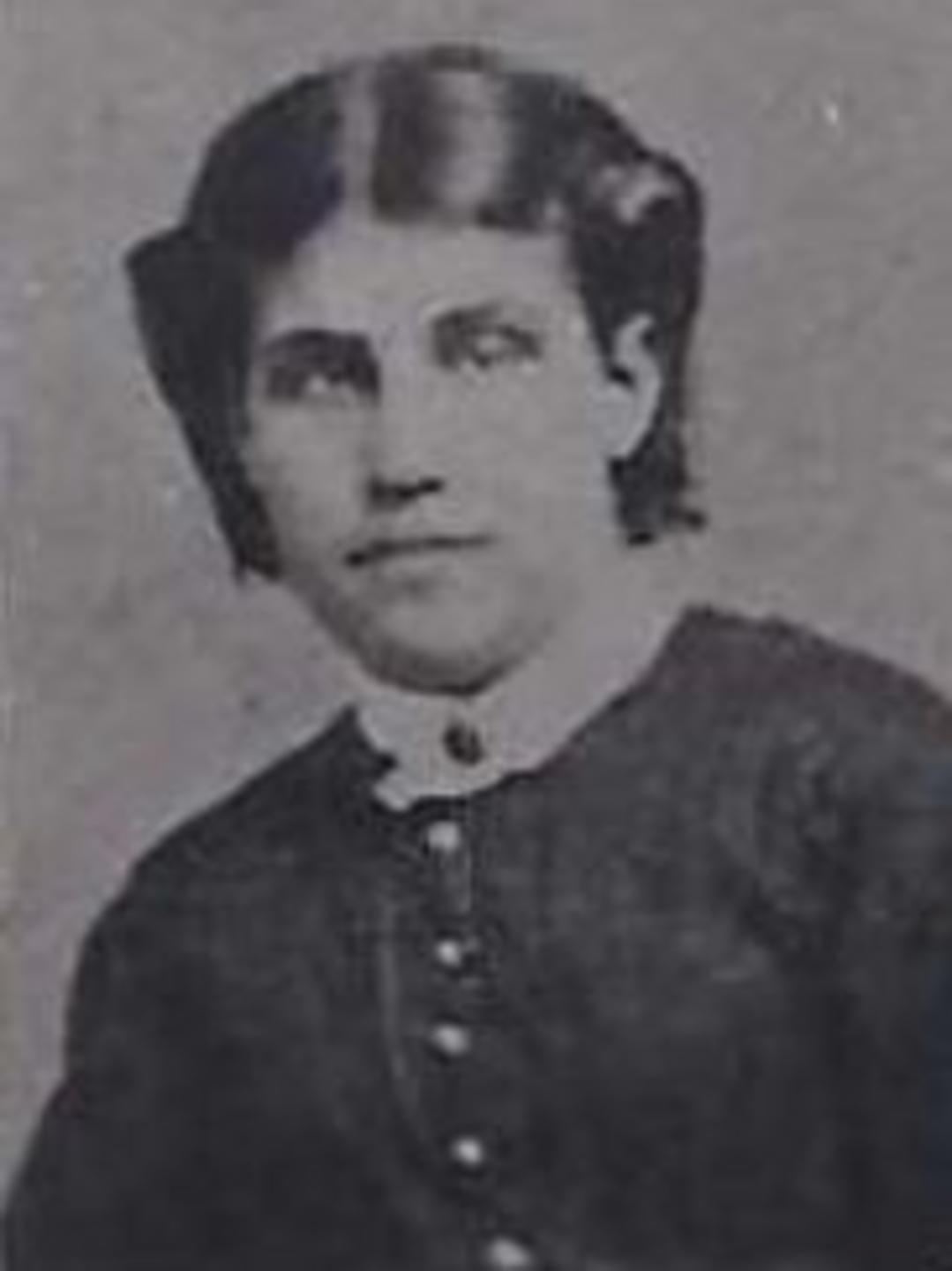 Emma Thayne (1855 - 1916) Profile